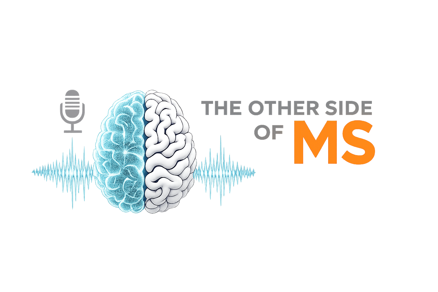 The Other Side of MS Podcast Logo